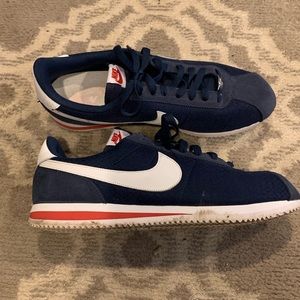 Nike Cortez